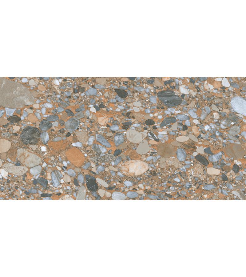 hearth. Tile N. SAVIO RED 60*120 bitter. NAVARTI