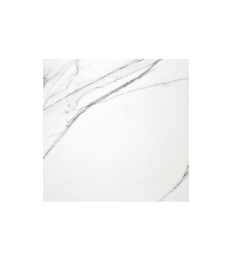 the hearth. Tile P.E. ASTON WHITE SAT 60x60 KERATILE S.L