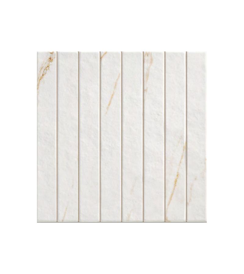 очаг. Плитка BRICK GOLDEN 35X35 LA PLATERA S.A.