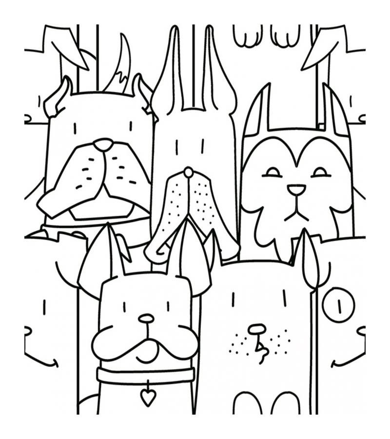 the hearth. Tile OH MY DOG WHITE 25X25 CODICER