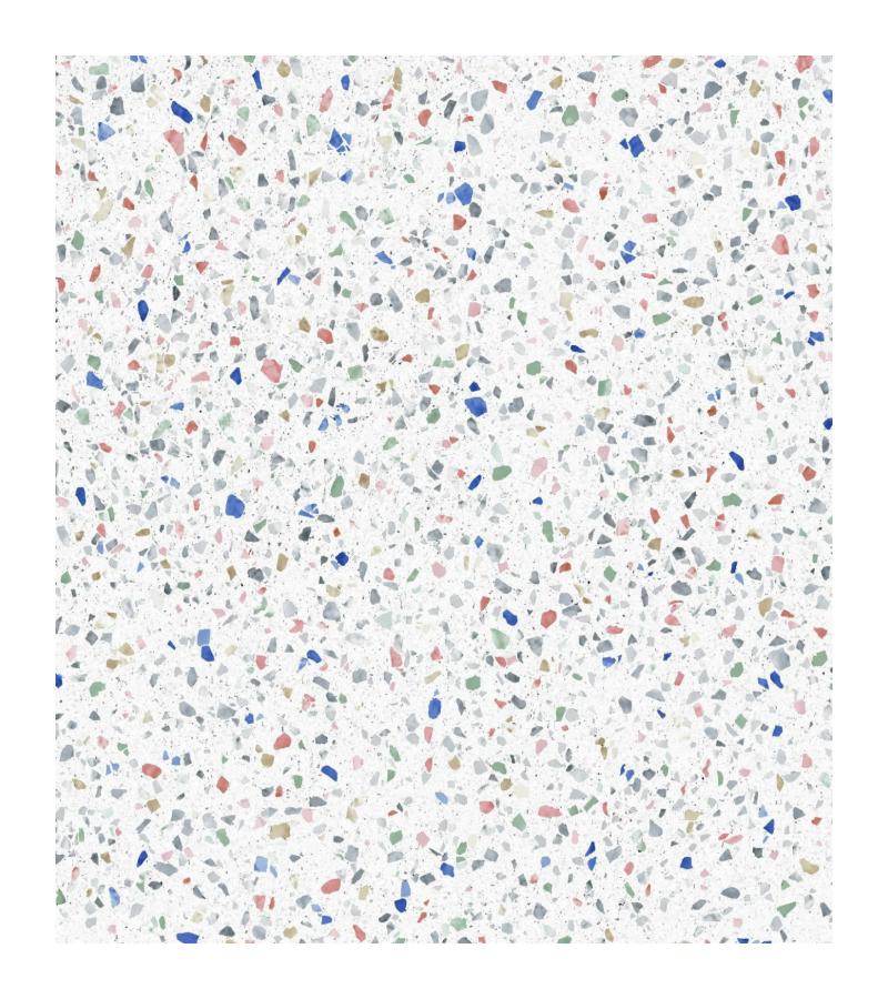 the hearth. Tile VENICE LIGHT COLORS 66X66 CODICER