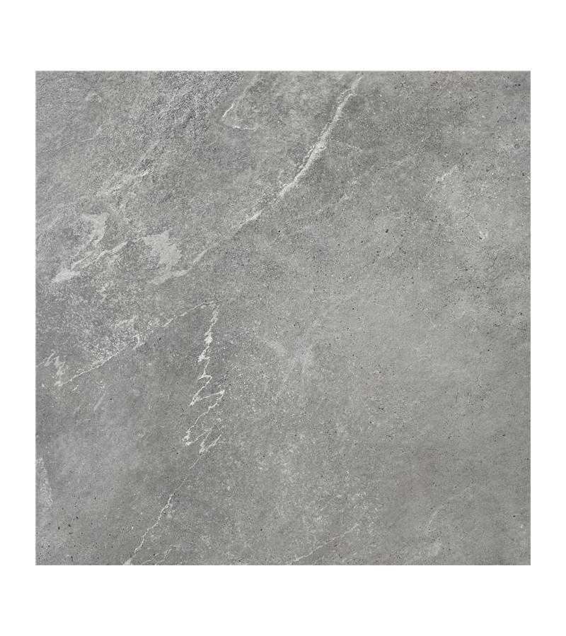 hearth. Tile P.E. NANOTECH INDIC GRAY MT 60x60 KERATILE S.L