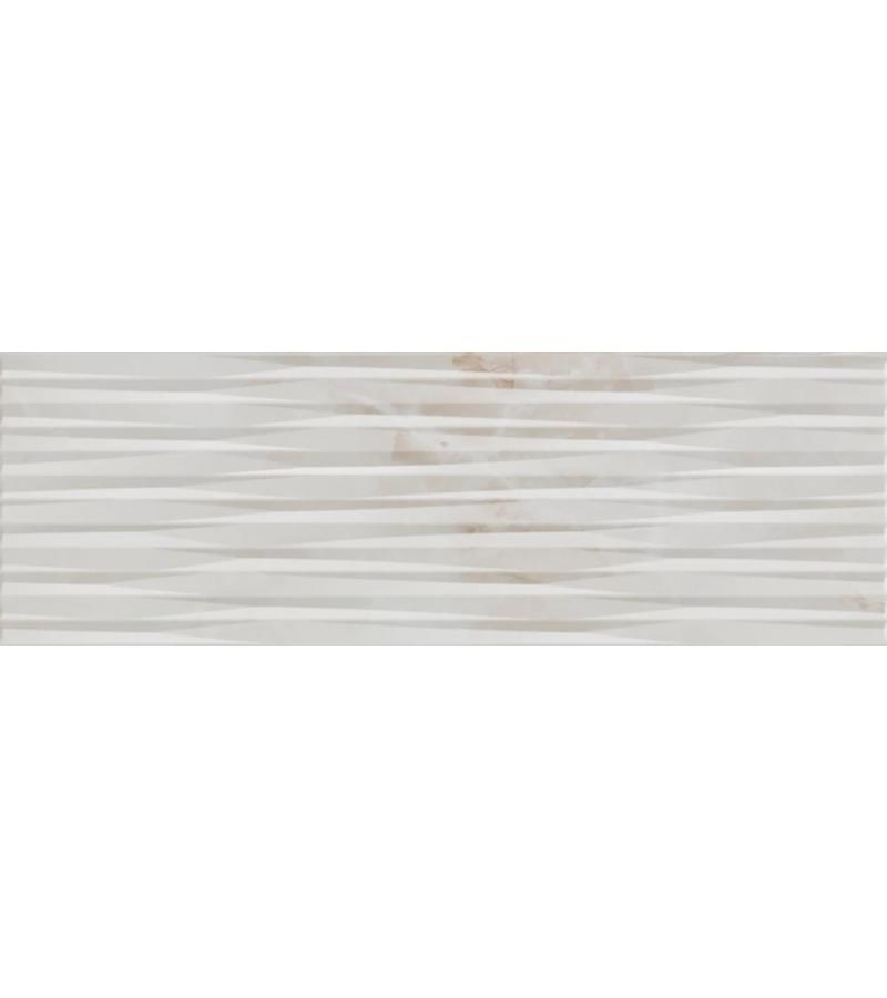 კერამ. ფილა N. RLV. ARUMA CREMA  30*90    მწარ. NAVARTI