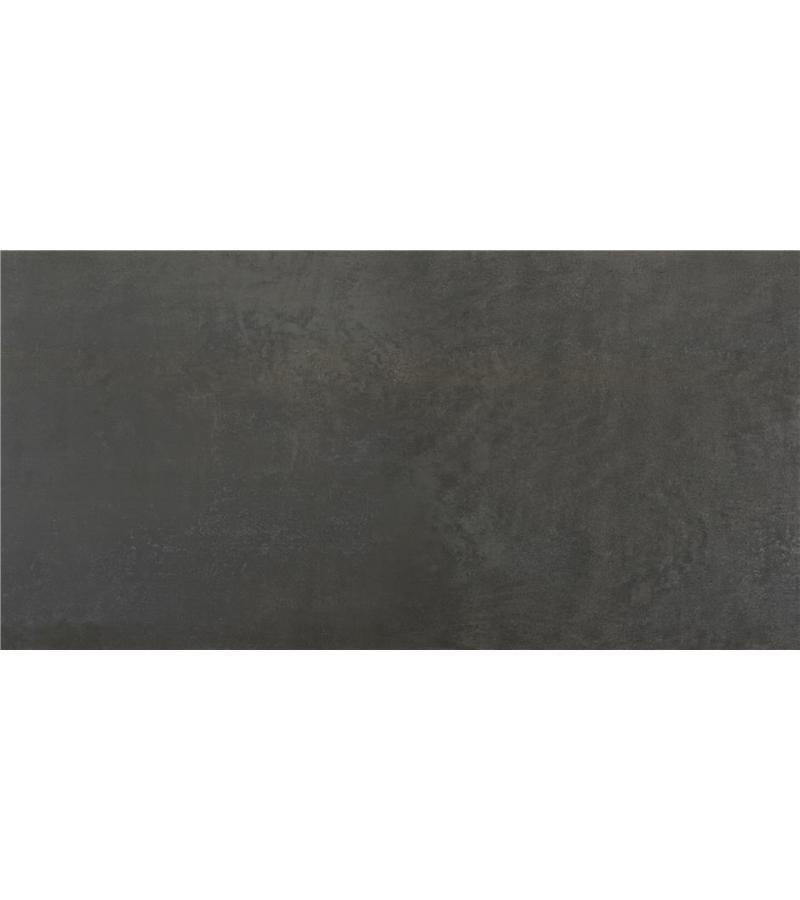 очаг. Плитка P.E.STEEL GRAFITO MT 60X120 KERATILE S.L