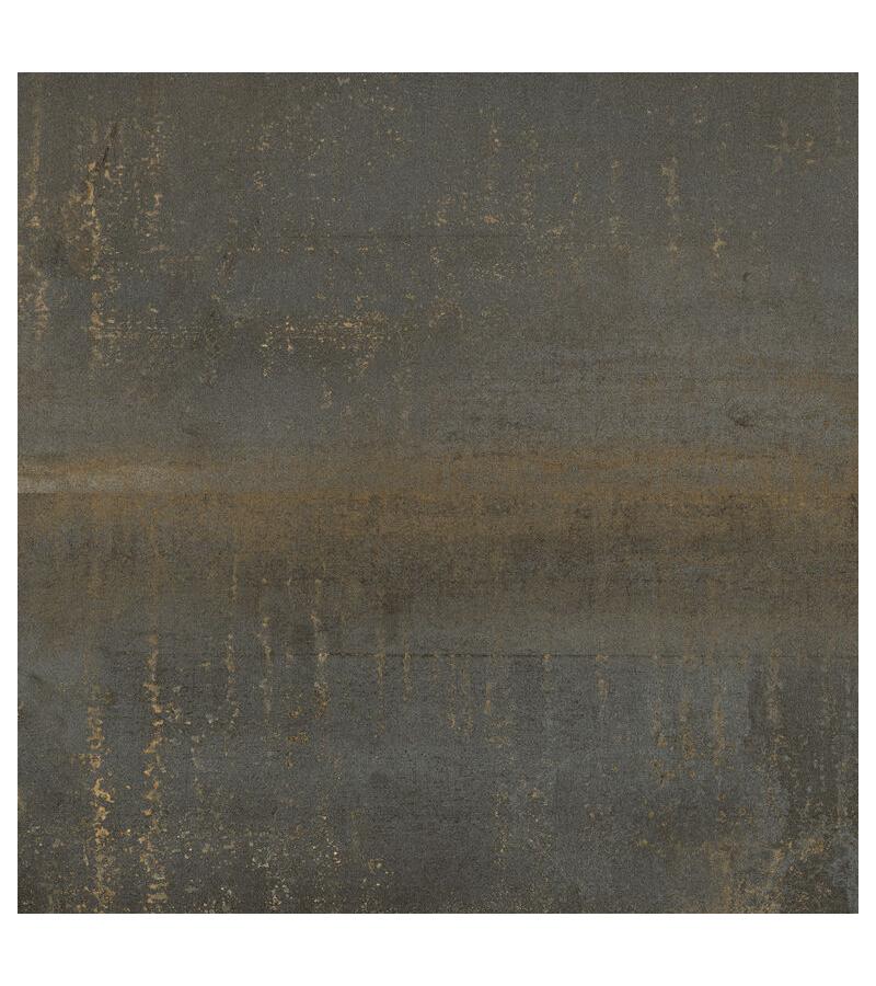 hearth. Tile METAL RUST RC 60x60 CIFRE S.L.