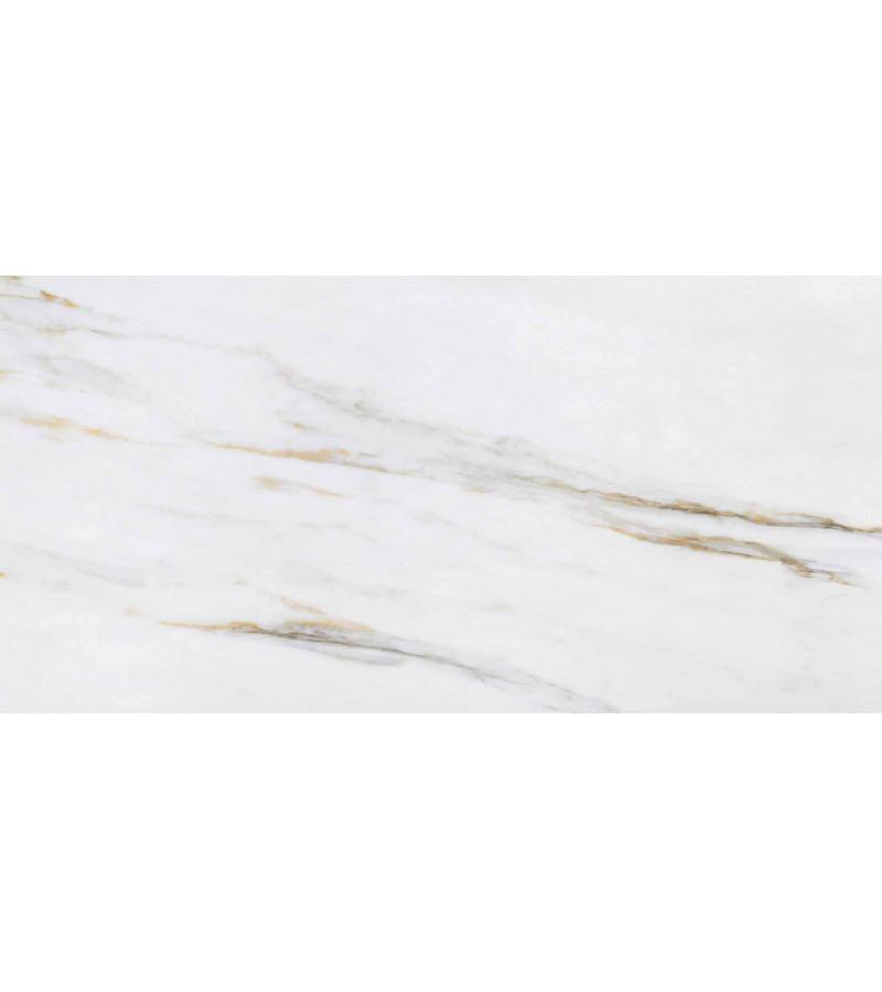 კერამ. ფილა ” CALACATTA GOLD PULIDO  60X120   ROCA  S.A