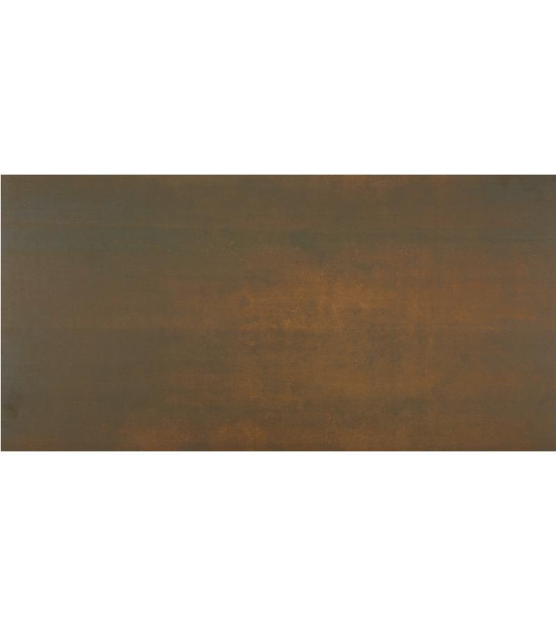 очаг. Плитка P.E.STEEL COBRE MT 60X120 KERATILE S.L