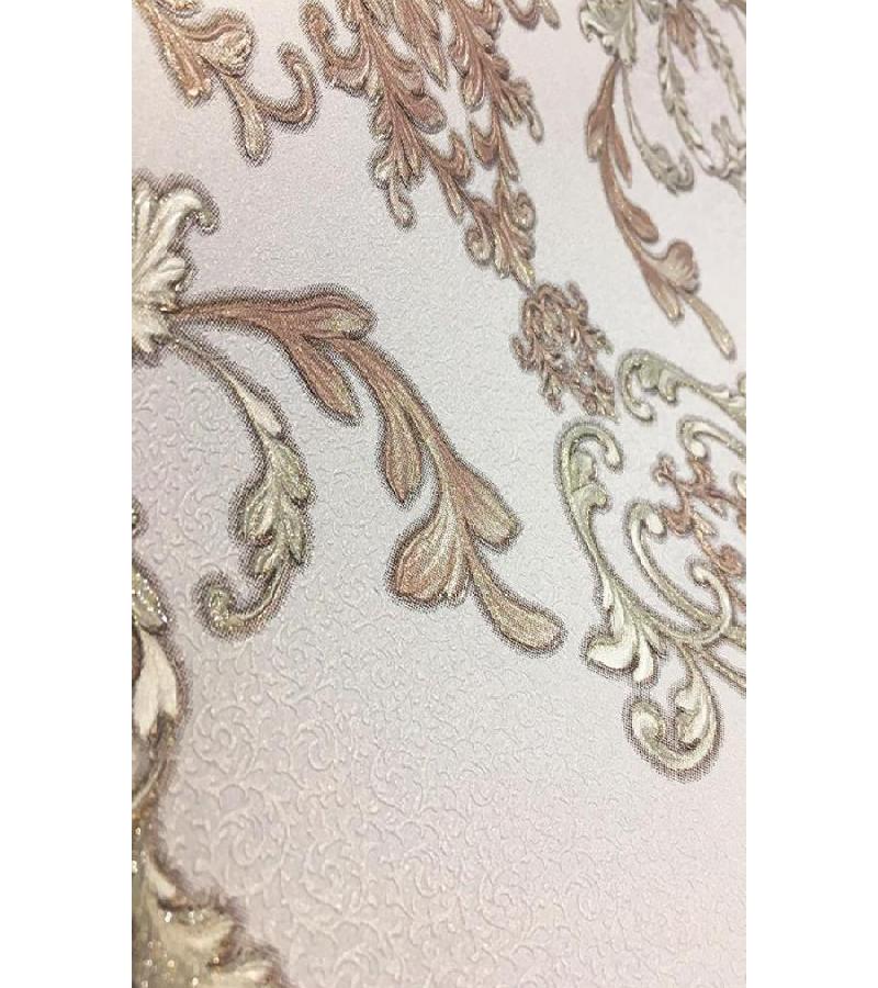 შპალერი ვინილის ფლიზელინის ფუძეზე  # 4555-7 LIGHT  1.06*10 მტ. Erismann