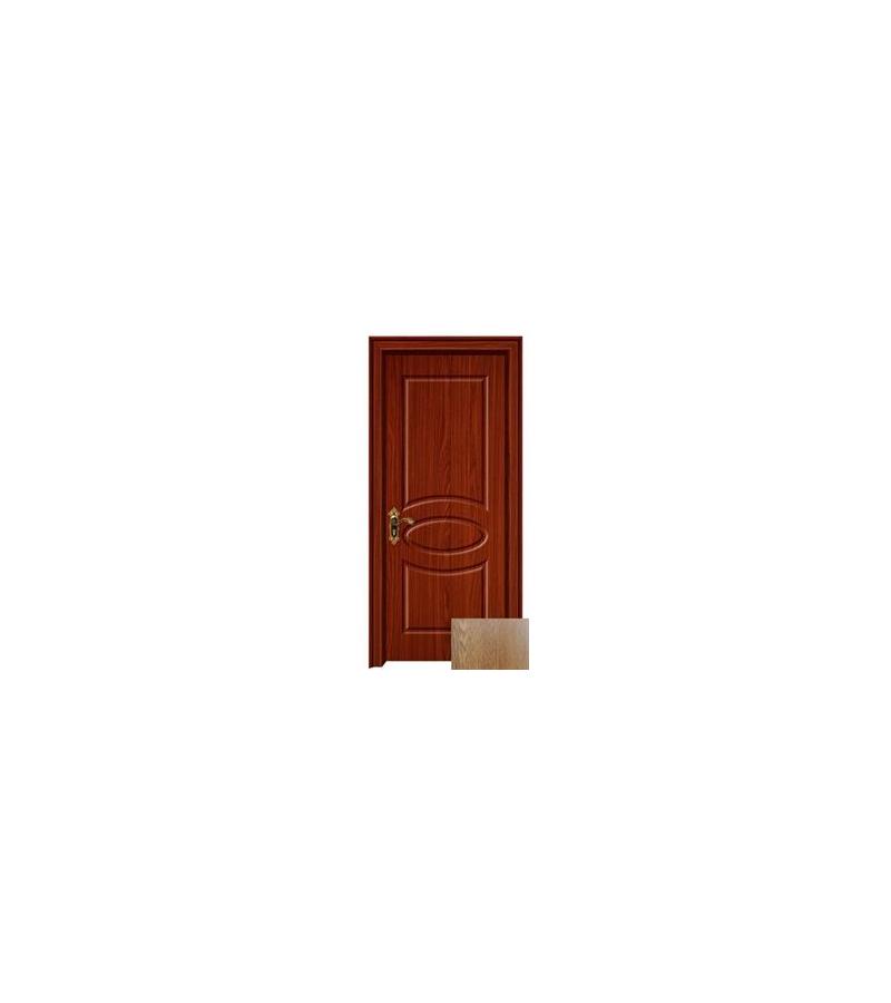 Door KM-044 size 215*80*4 color OAK (1-3)