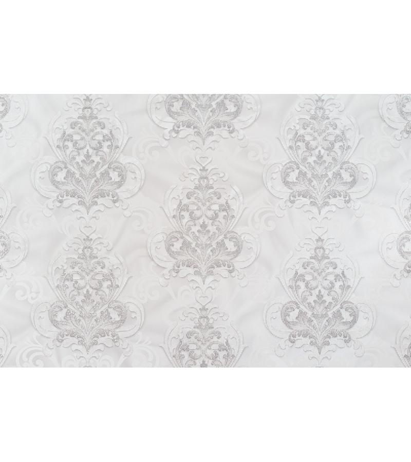 Vinyl fleece wallpaper. base 10711-01 ARTEKS Size: 1.06*10 mt.