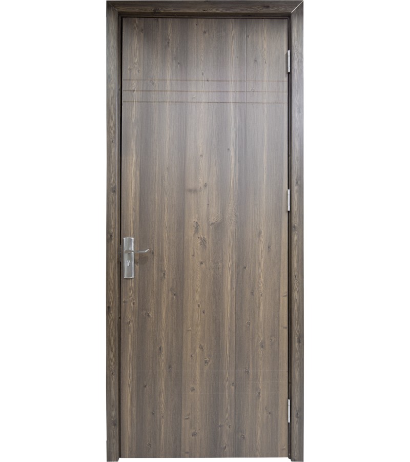 კარი  KM-088 ზომა  215*80*4 ფერი  Ancient Pine  (KCN-16)