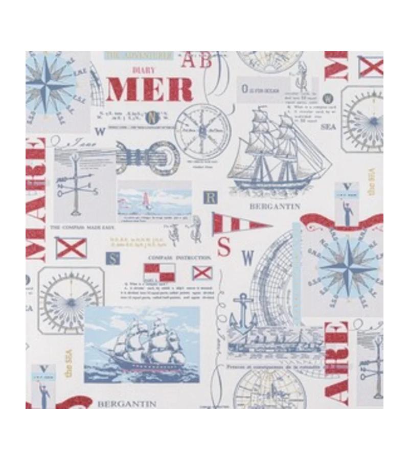 Vinyl fleece wallpaper. base 20133-03 ARTEKS Size: 1.06*10 mt.