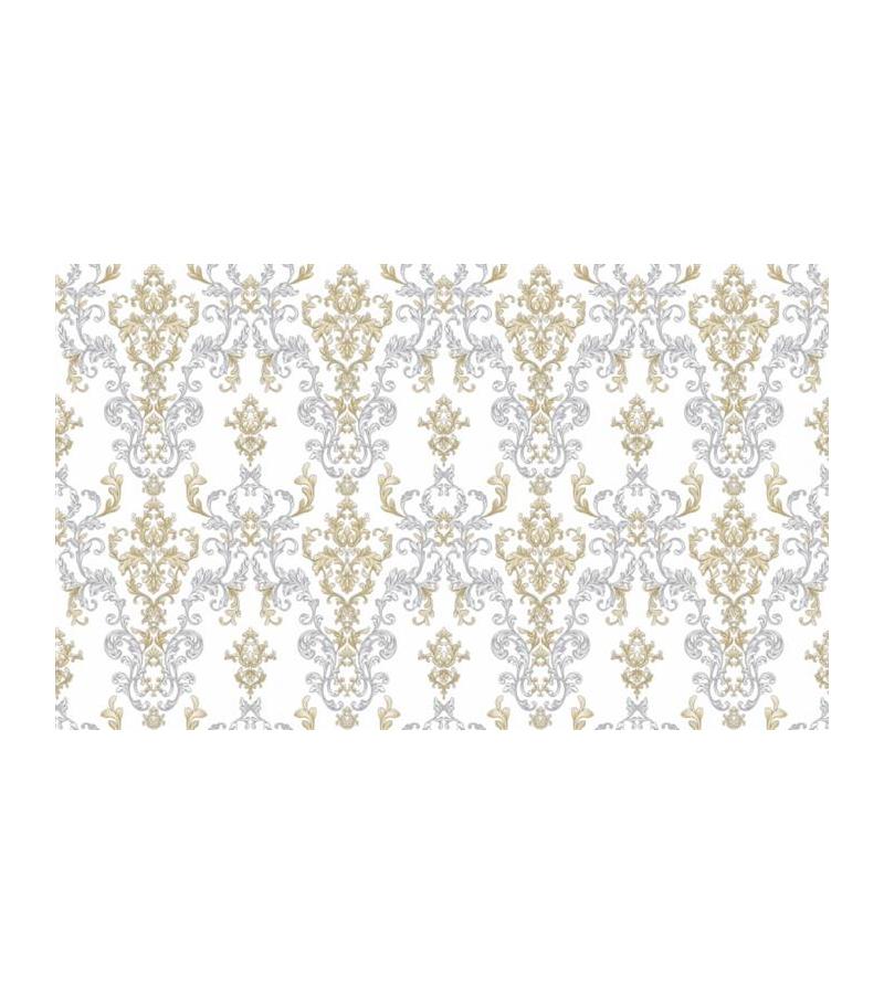 შპალერი ვინილის ფლიზელინის ფუძეზე  # 4555-5 LIGHT  1.06*10 მტ. Erismann