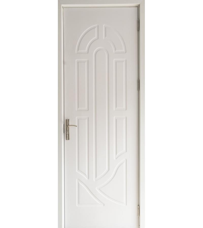 კარი  KM-314 ზომა  215*70*4 ფერი  Pure White (KC-013)