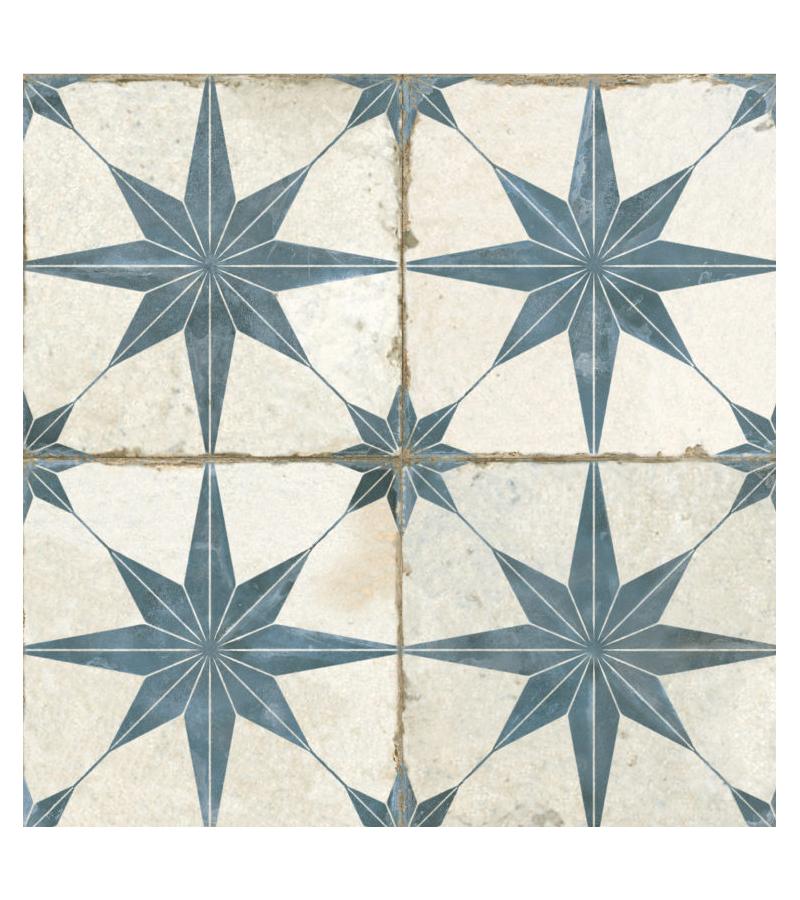 очаг. Плитка 