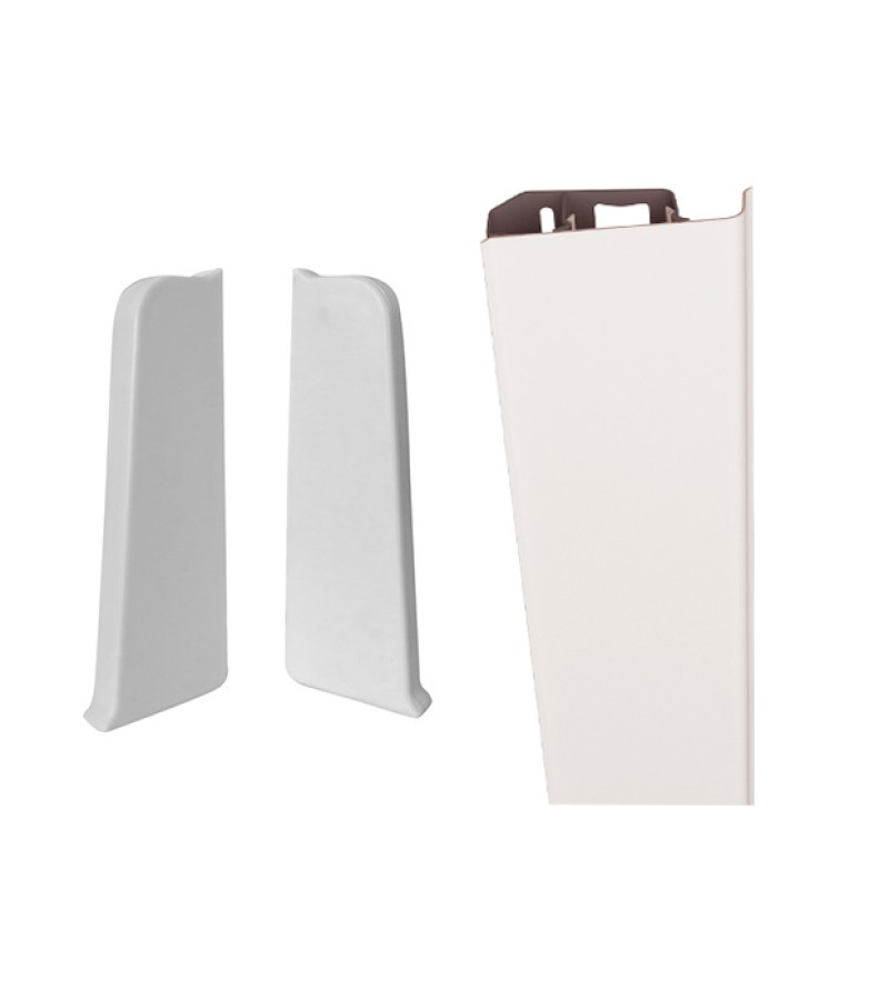 Хуф Марз.+Мардж. Плинтус #7001 Декопласт