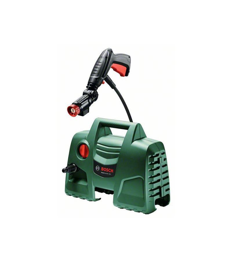 მაღალი წნევის სარეცხი დანადგარი  HPW EasyAquatak 100   #06008A7E00    მწარ. BOSCH