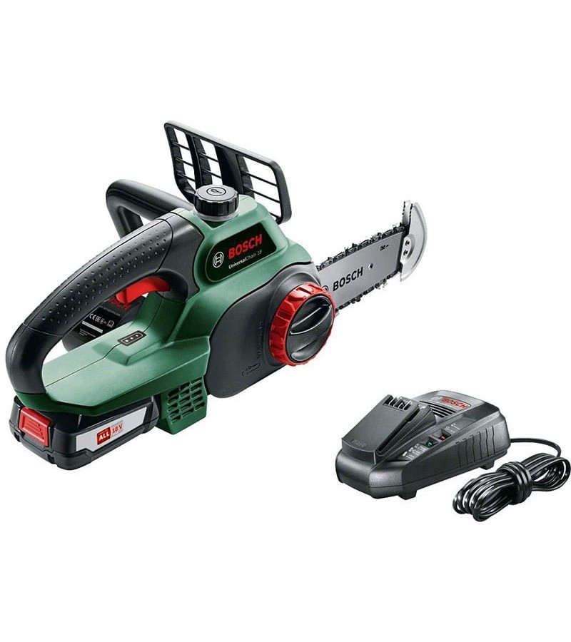 ხერხი ელექტრო  UniversalChain 18   #06008B8000    მწარ. BOSCH