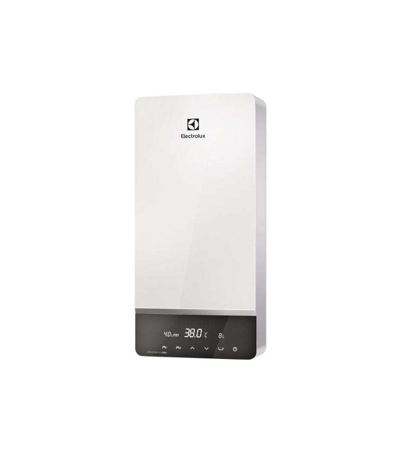 ელ. წყალგამაცხელებელი  Sensomatic Pro  10 ლტ.  NPX 12-18 მწარ.  Electrolux 