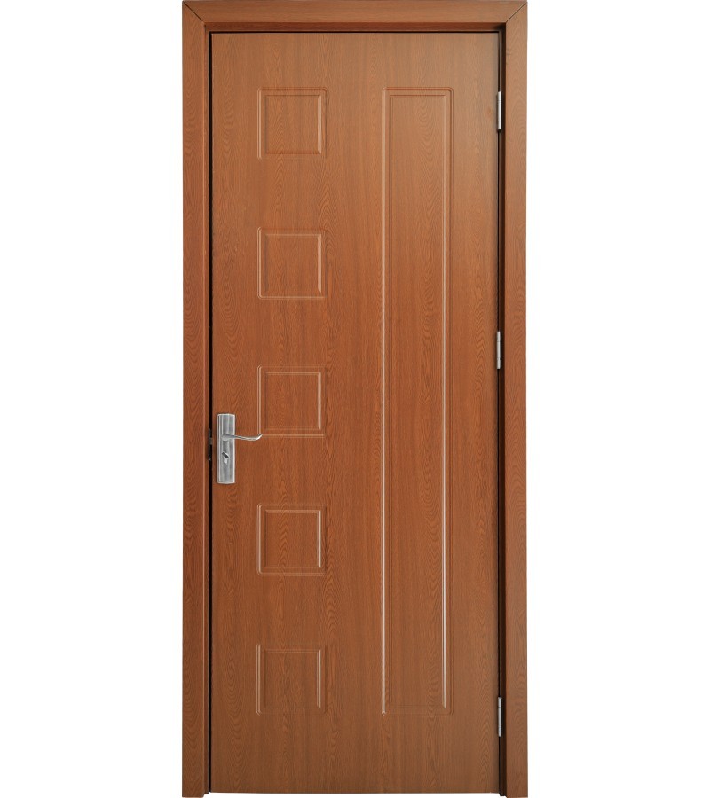 კარი  KM-038 ზომა  205*75*4 ფერი  OAK (1-3)