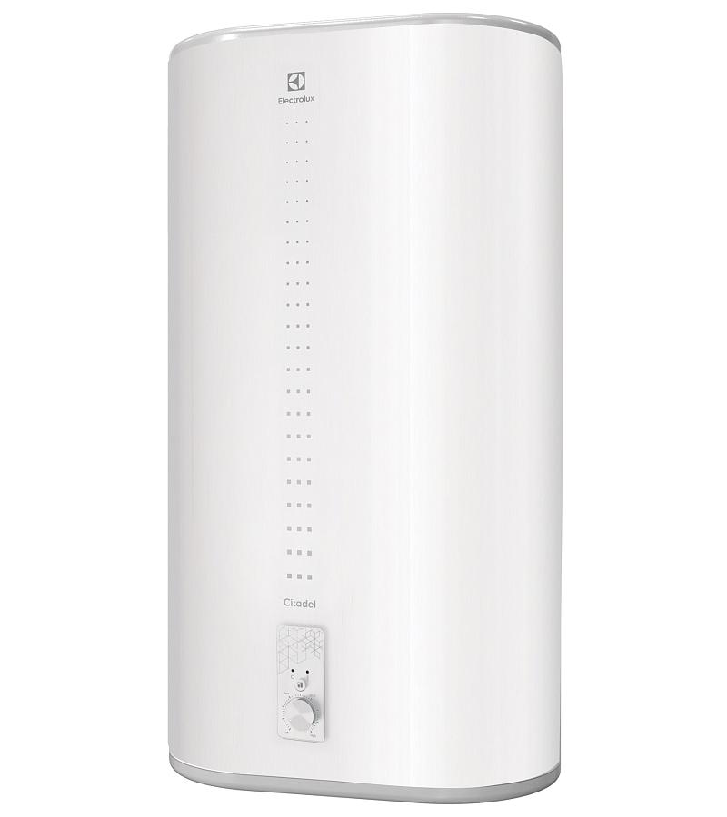 e-mail Water heater EWH 80lt. Citadel bitter. Electrolux