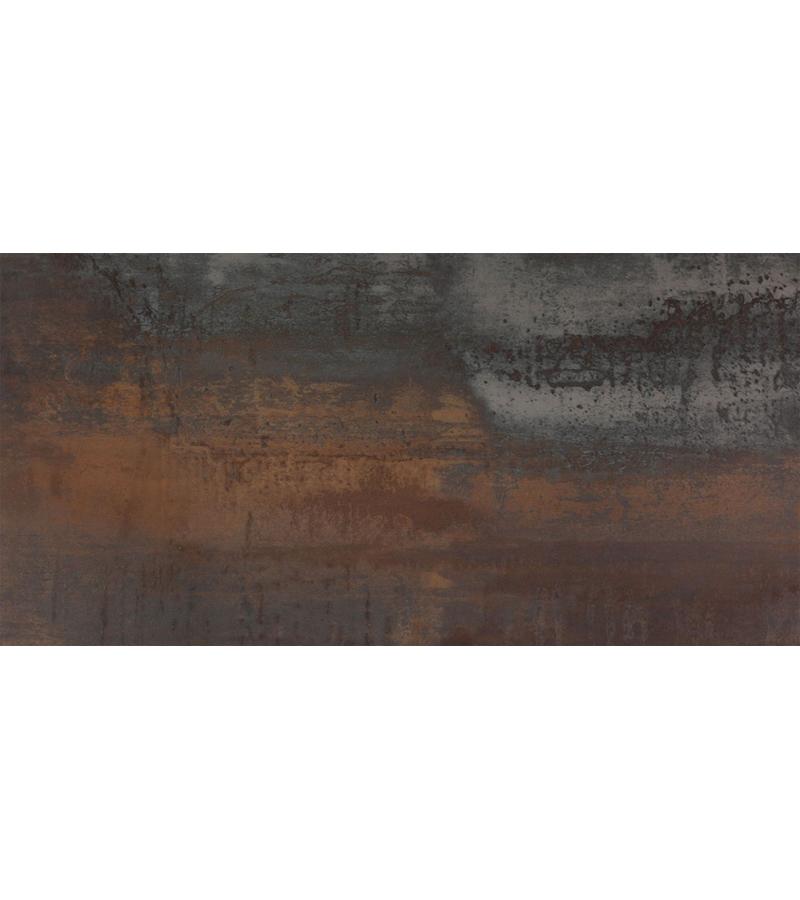 hearth. Tile TU. CORTEN A 017-L 60*120 ''TAU CERAMICA''