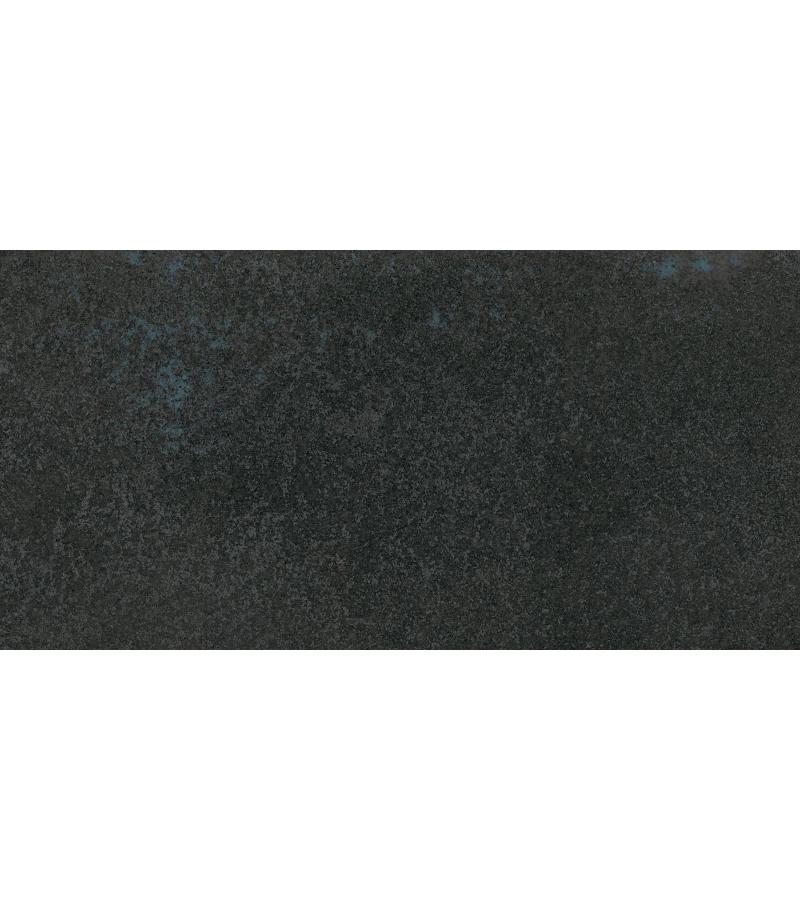 the hearth. Tile TU. MADISON BLACK 071-Q 60*120 ''TAU CERAMICA''