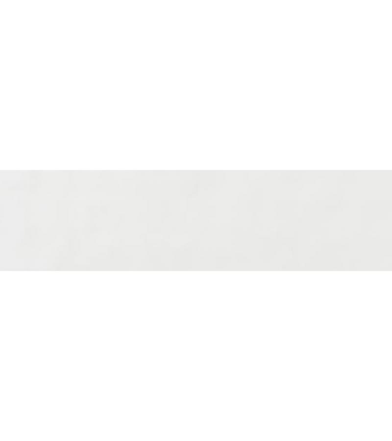 hearth. Tile EC AQUARELLA WHITE 30X90 ECOCERAMIC S.A