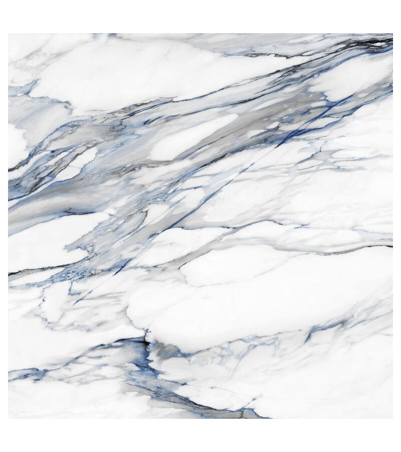 hearth. Tile RUBI BLUE PL 120x120 CIFRE S.L.