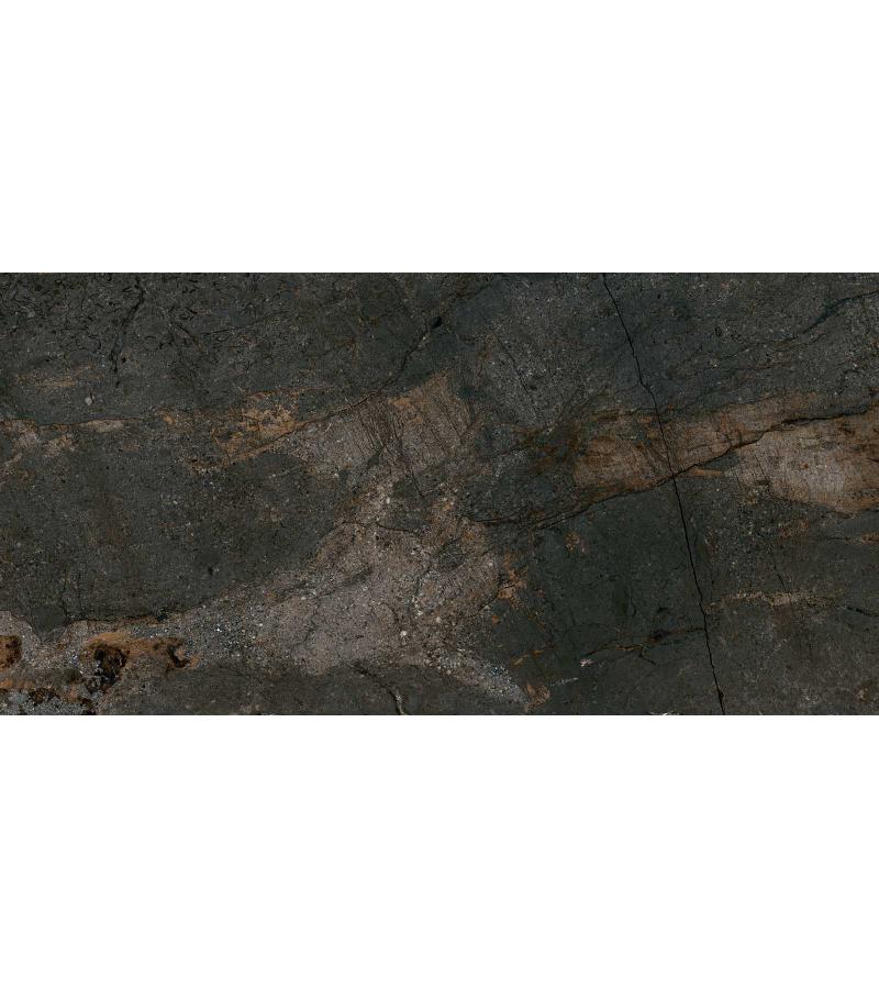 the hearth. Tile TU. MAINSTONE PO BLACK 046-M 60*120 ''TAU CERAMICA''