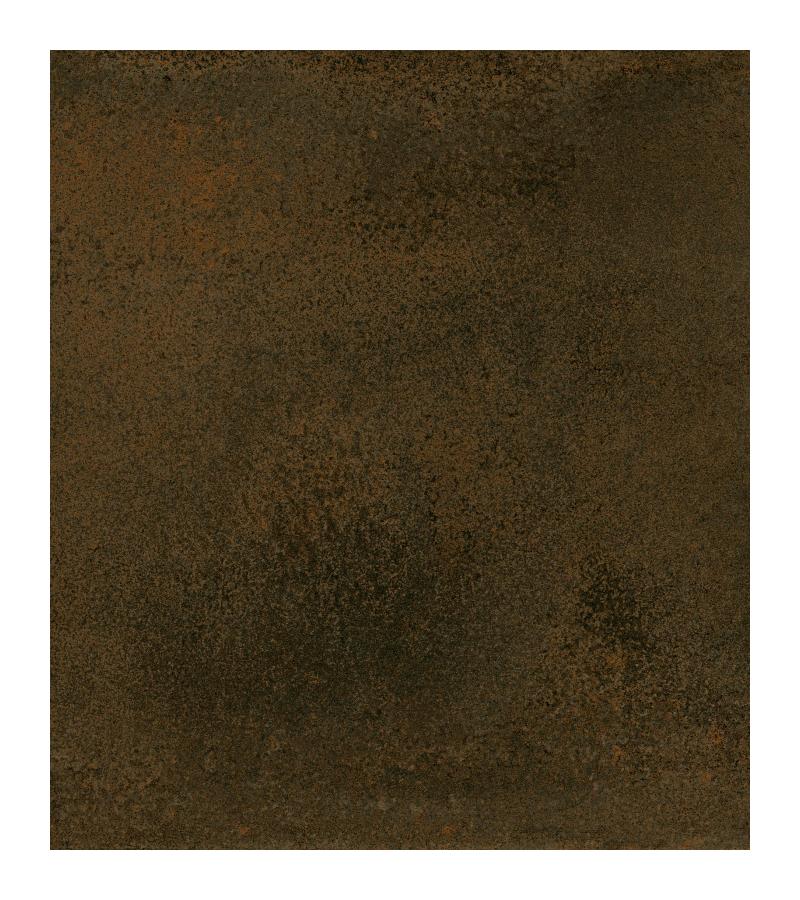the hearth. Tile TU. MADISON BROWN 071-Q 120*120 ''TAU CERAMICA''