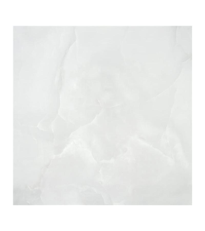 the hearth. Tile P.E. BAIKAL WHITE SAT. 100X100 KERATILE S.L