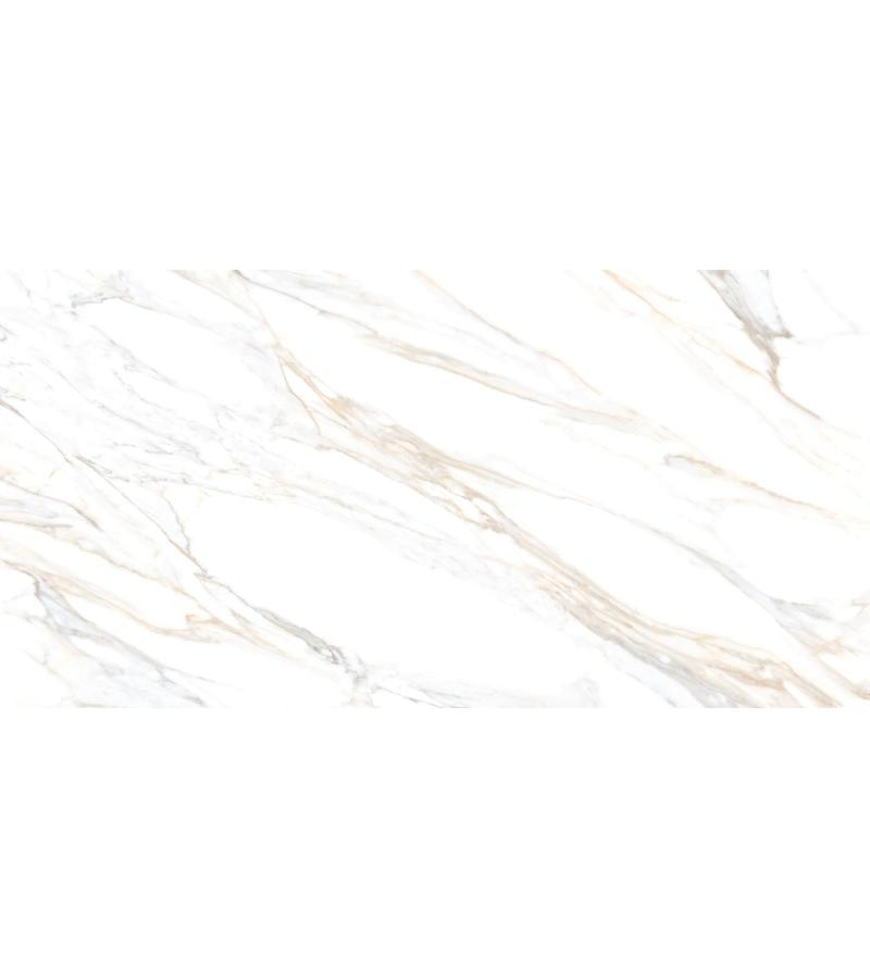 hearth. Tile AS. AURUM CALACATT 60*120 ''TAU CERAMICA''