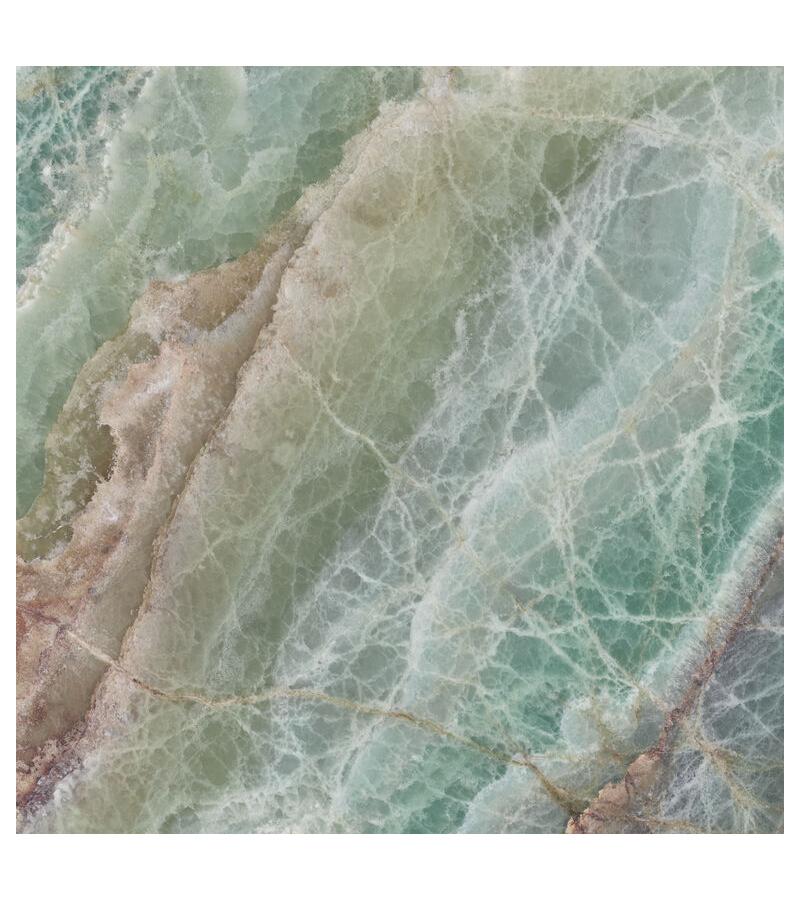 hearth. Tile LIXIUM JADE PL 120x120 CIFRE S.L.