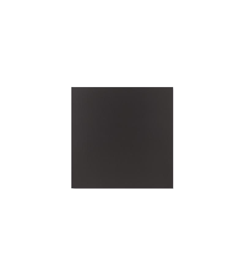 hearth. Tile NEGRO MATE 59X59 CERPA.SL