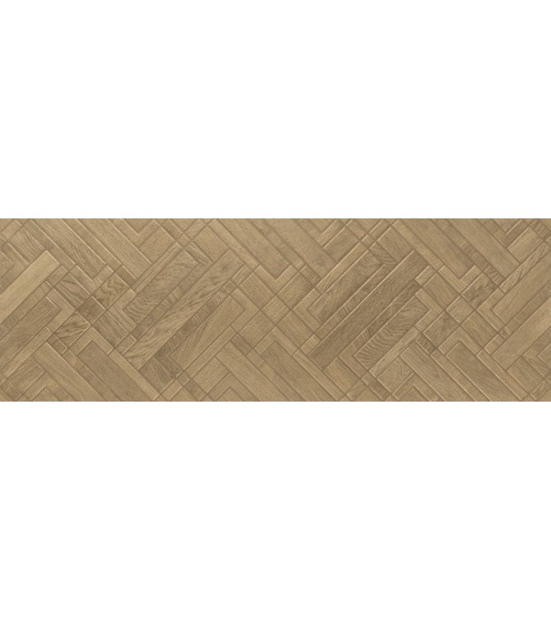 hearth. Slab LAOS EWOOD CHESTNUT 40X120 AZULEJOS BENADRESA