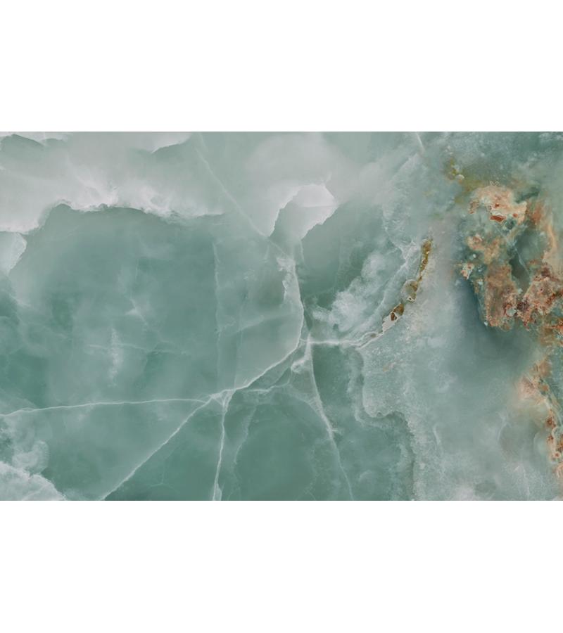 the hearth. Tile EC ICLAND MINT 120X120 ECOCERAMIC S.A