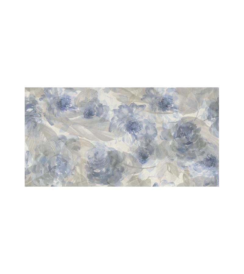 hearth. Tile BOTANIC SYMPHONY SKY REC 60X120 BALDOCER