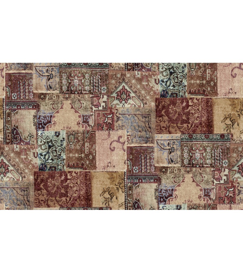 Обои на основе винилового флизелина № 60608-04 Марракеш 1,06*10 м. Эрисманн