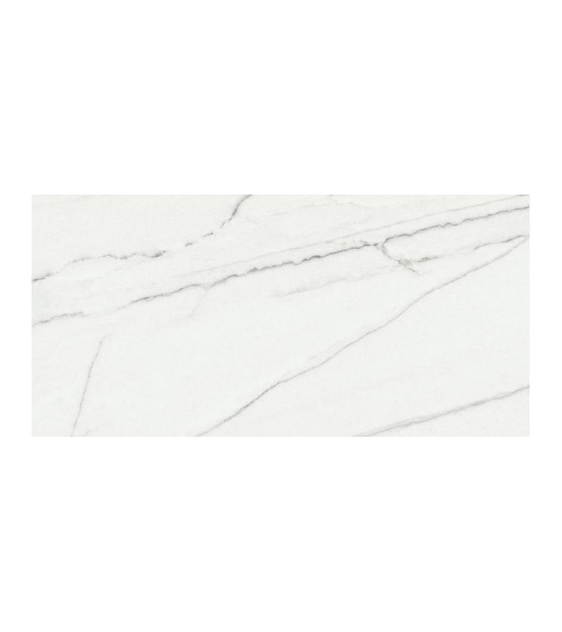 hearth. Tile P.E.PUL SANNINE WHITE 60X120 KERATILE S.L