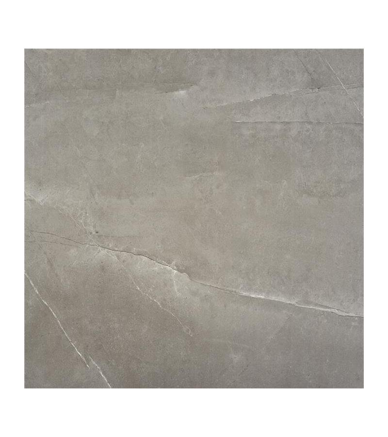 hearth. Tile P.E. TALO GRAY SAT. 100X100 KERATILE S.L