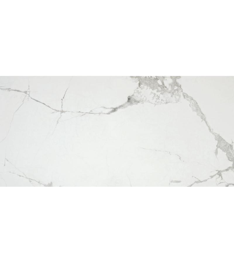 hearth. Tile P.E.PUL FARAYA WHITE 60X120 KERATILE S.L