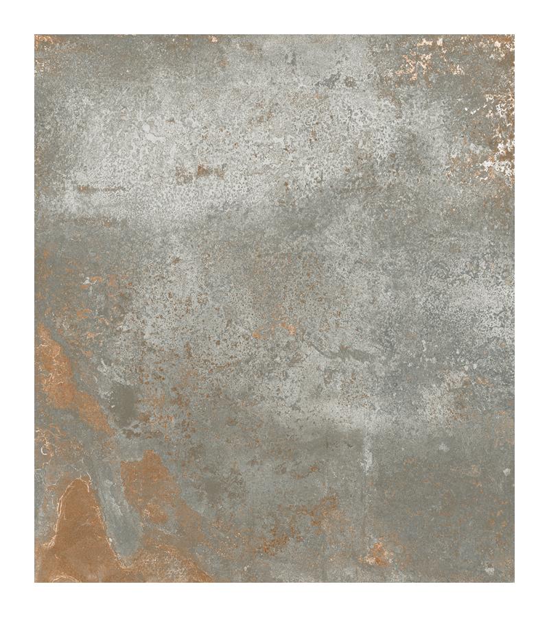hearth. Tile N. OXYDE GRISE 017-L 60*120 bitter. NAVARTI