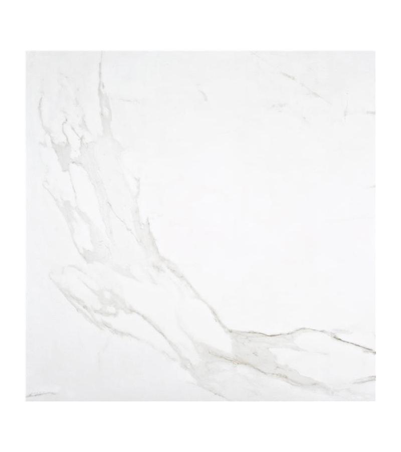 очаг. Плитка П.Э. СИРОС БЕЛЫЙ СБ. 100X100 КЕРАТИЛ С.Л.