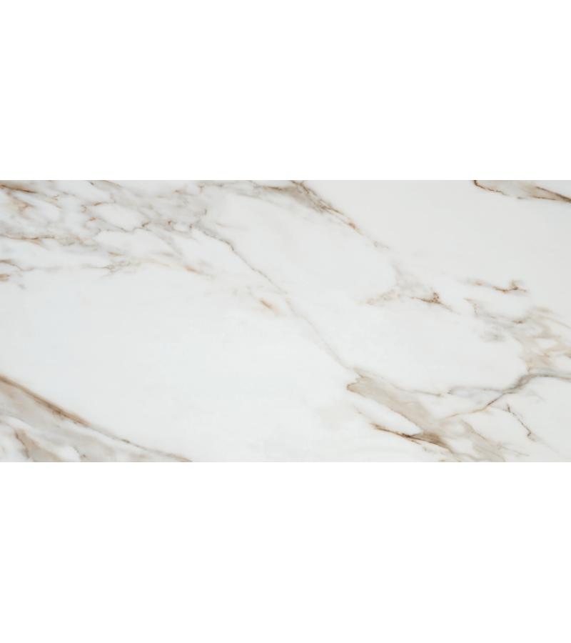 hearth. Tile P.E.PUL BORGUINI WHITE 60X120 KERATILE S.L