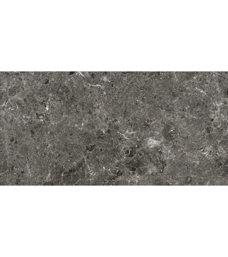 hearth. Tile ''BERKLEY ANTRACITA PL 60X120 Halcon Cer. A.S.