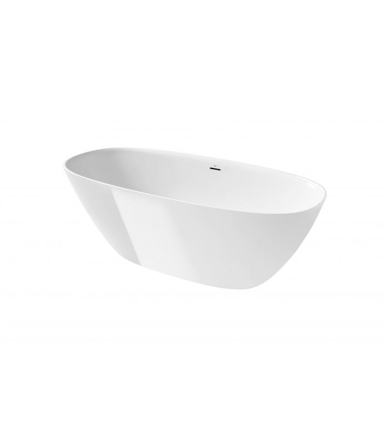 აბაზანა ხელოვნური ქვა  ARIANE   1650X750    #A248470000   მწარ. ROCA 