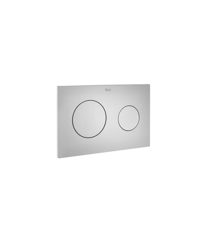 Button Installation PL-10 A890189002 Gray Brown. ROCA