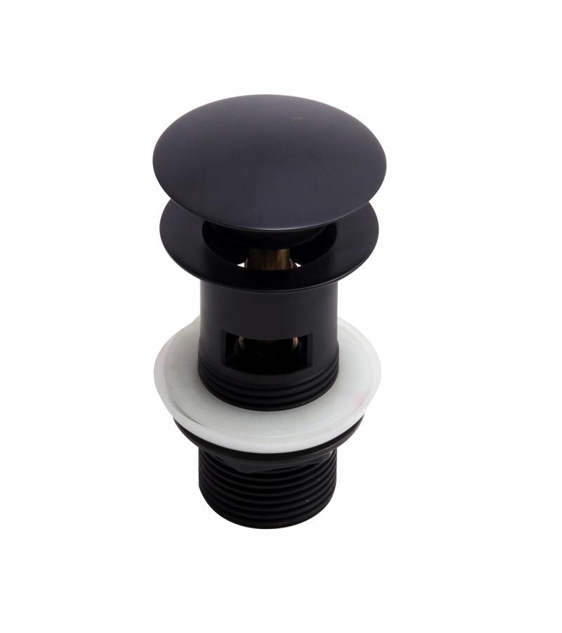 Locking Siphon Black #N201148013 Bitter. NSK-ROCA