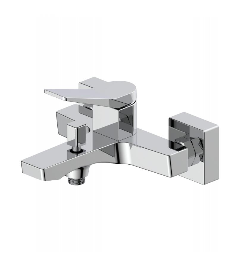 Wall Mounted Mixer RHINO #N3034302 Bitter. NSK-ROCA